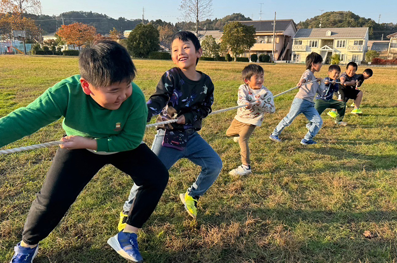第2アミスター