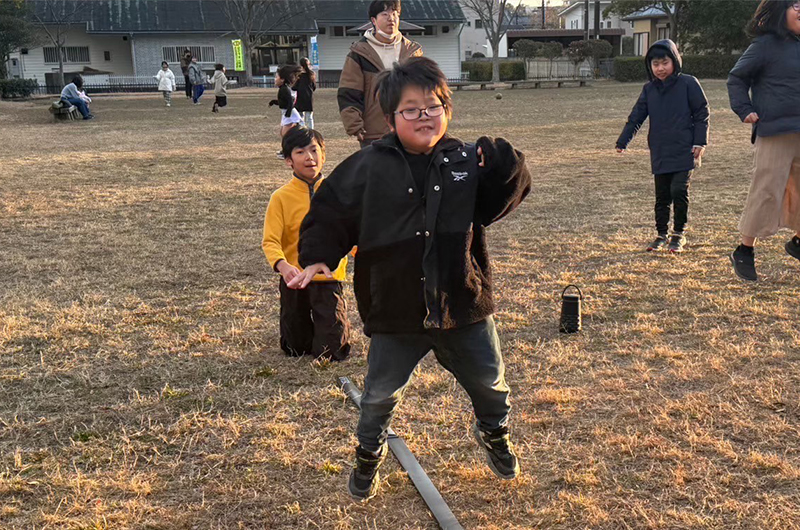 第3アミスター